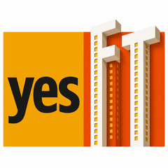 yesFT logo